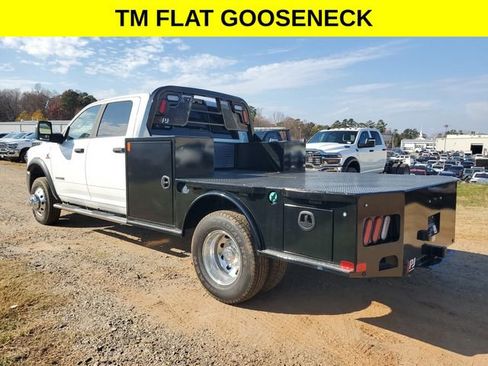 New 2025 RAM 3500 Big Horn image 4