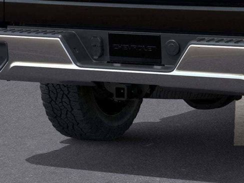 New 2025 Chevrolet Silverado 1500 LT w/ All Star Edition Plus image 64