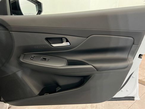 New 2026 Nissan Sentra SV image 22