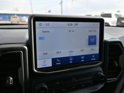 Used 2022 Ford Bronco Sport Big Bend w/ Convenience Package image 26