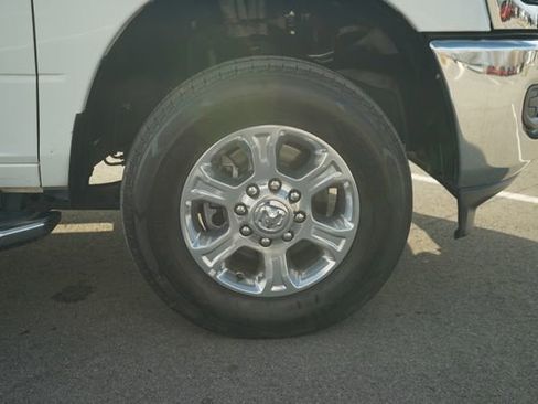 Used 2023 RAM 2500 Big Horn w/ Level 1 Equipment Group image 44