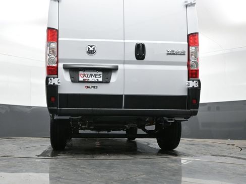 New 2026 RAM ProMaster 1500 FWD image 41