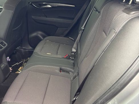 Used 2023 Buick Envision Preferred FWD image 17