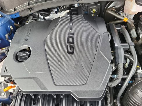 Used 2023 Hyundai Tucson SEL w/ Convenience Package image 16