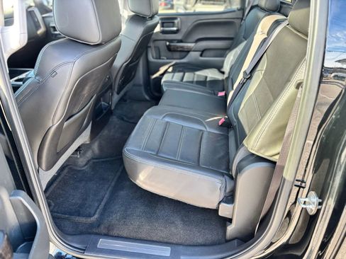 Used 2014 GMC Sierra 1500 Denali w/ Driver Alert Package image 16