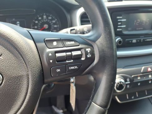 Used 2016 Kia Sorento AWD w/ LX Convenience Package image 31