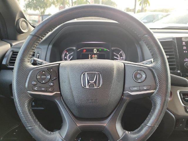 Used 2024 Honda Passport EX-L image 14