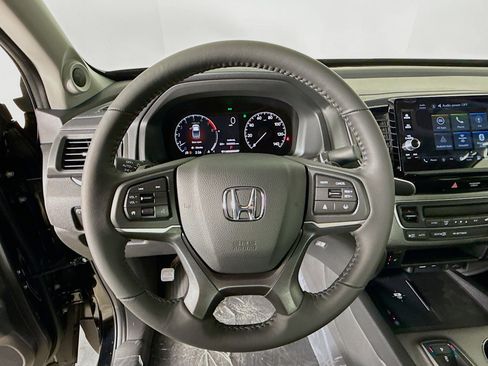 New 2026 Honda Ridgeline RTL image 11