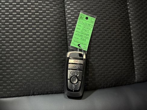 New 2026 Ford Escape ST-Line Select w/ Equipment Group 401A image 13