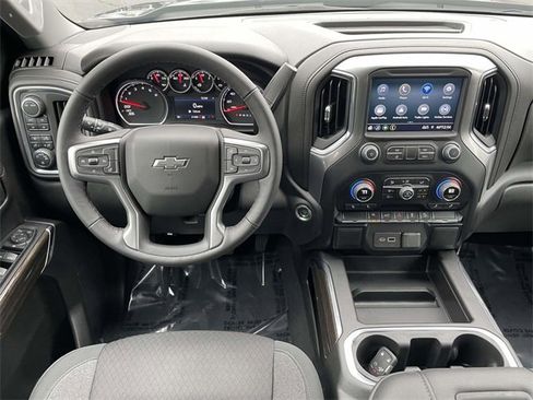 Used 2022 Chevrolet Silverado 1500 RST image 7