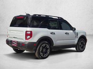 New 2026 Ford Bronco Sport Outer Banks video 2