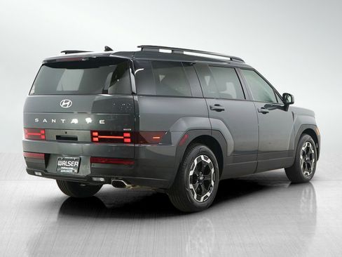 Used 2026 Hyundai Santa Fe SEL AWD/4WD image 5