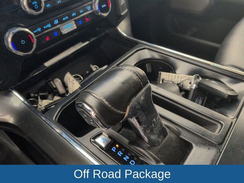 Used 2022 Ford F150 Lariat w/ Max Trailer Tow Package image 32