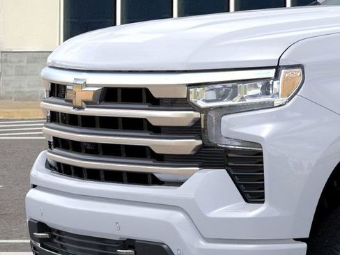 New 2026 Chevrolet Silverado 1500 High Country image 13