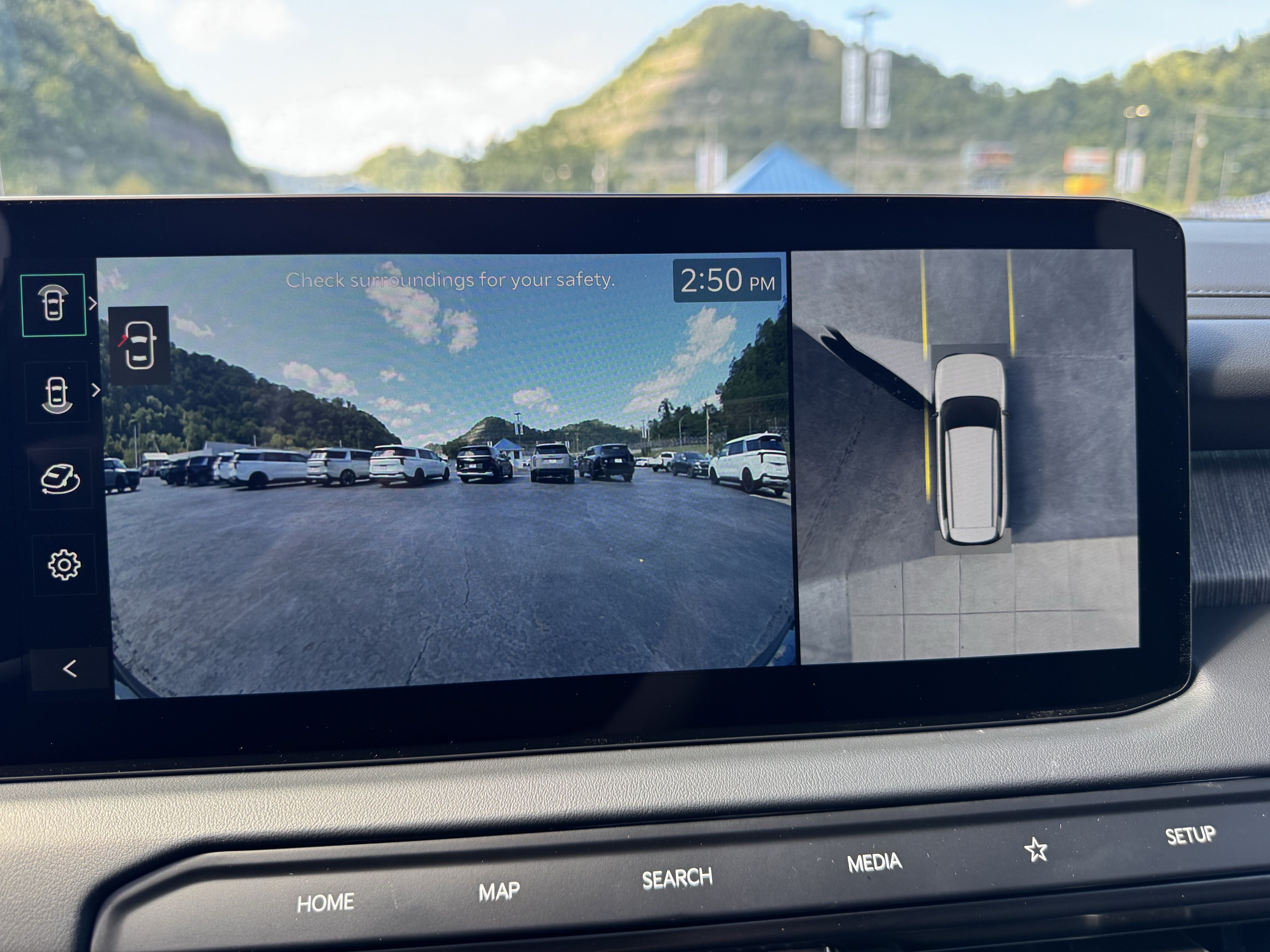New 2027 Kia Telluride X-Line SX Prestige AWD/4WD image 18