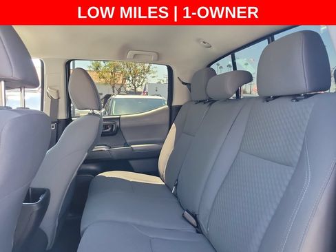 Used 2021 Toyota Tacoma SR5 RWD image 12