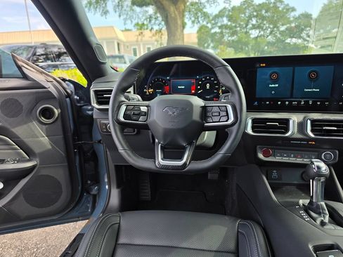 New 2026 Ford Mustang GT Premium RWD image 10