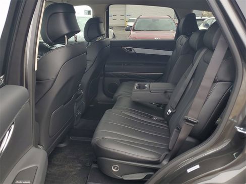 New 2026 Genesis GV80 2.5T image 22