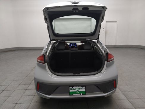 Used 2020 Hyundai Ioniq Blue FWD image 29