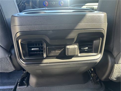 Used 2019 Chevrolet Silverado 1500 RST image 12
