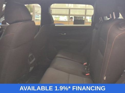 Used 2026 Honda CR-V TrailSport image 12