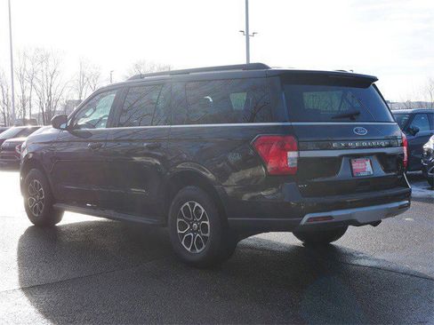 Used 2024 Ford Expedition Max XLT image 5