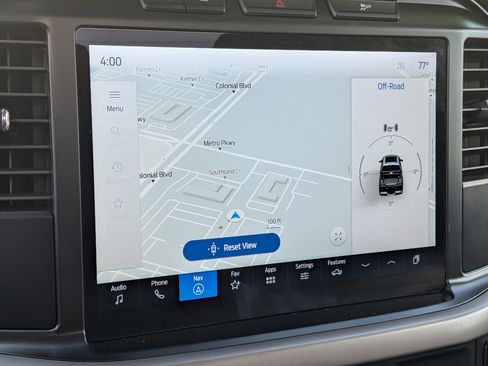 Used 2024 Ford F150 XL w/ Equipment Group 103A High image 30