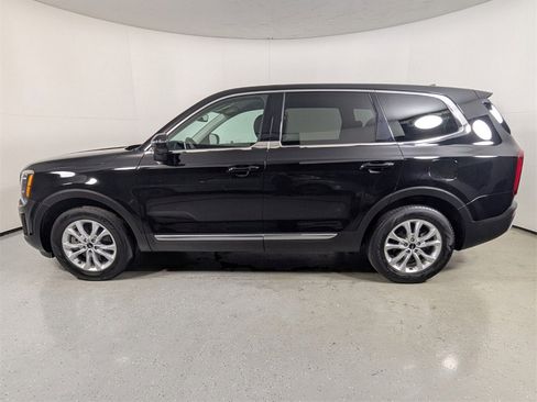Used 2022 Kia Telluride LX image 4