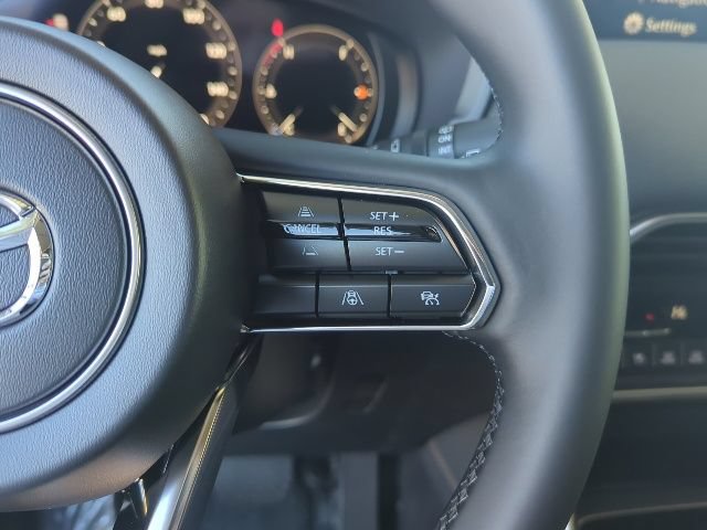 Used 2026 MAZDA CX-90 3.3 Turbo w/ Premium Sport Pkg AWD/4WD image 19