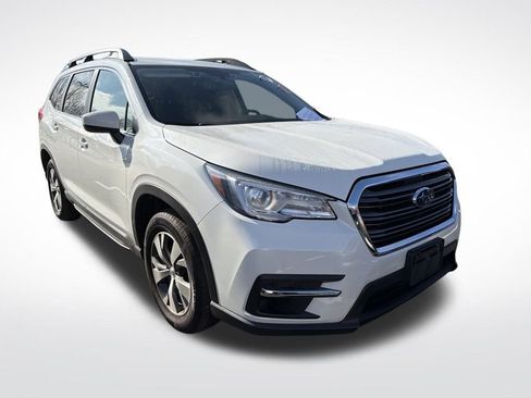 Used 2022 Subaru Ascent Premium w/ Convenience Package image 12