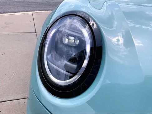 New 2026 MINI Cooper S FWD image 13
