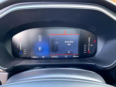 Certified 2024 Ford Escape Active image 21