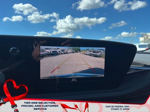 New 2026 Buick Envista Avenir image 31