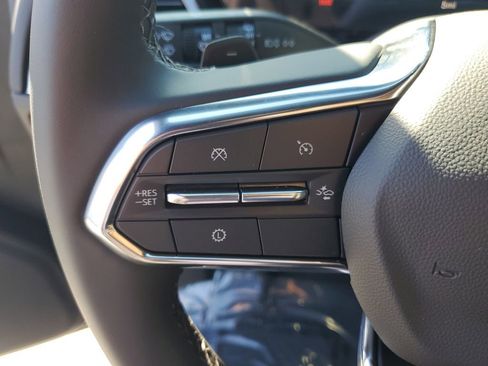 New 2026 Chevrolet Tahoe LS image 25