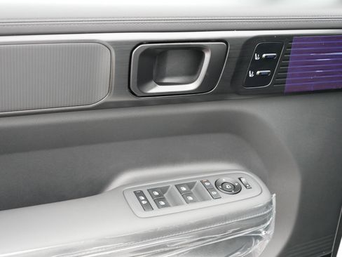 New 2026 Hyundai Santa Fe Calligraphy image 10