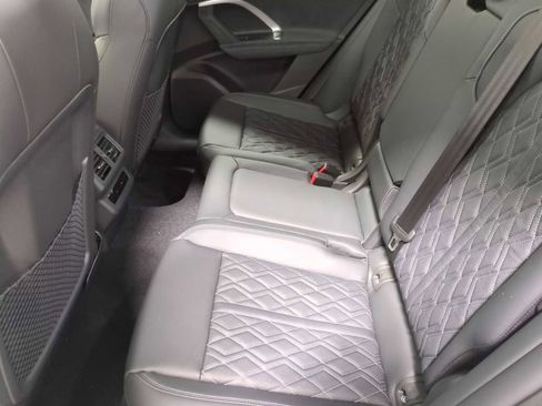 New 2026 Audi SQ5 Premium Plus image 34