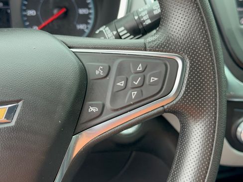Used 2024 Chevrolet Equinox LS w/ Midnight Edition FWD image 19