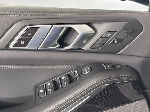 New 2026 BMW X5 xDrive40i w/ M Sport Package image 17
