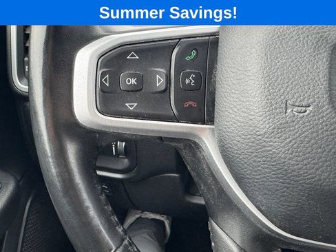 Used 2020 RAM 1500 Big Horn AWD/4WD image 26