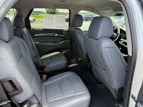 Used 2021 Buick Enclave Essence FWD image 11