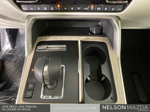 New 2026 MAZDA CX-90 3.3 Turbo w/ Premium Plus Pkg image 34