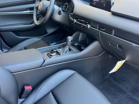New 2026 MAZDA MAZDA3 s Sport FWD image 16