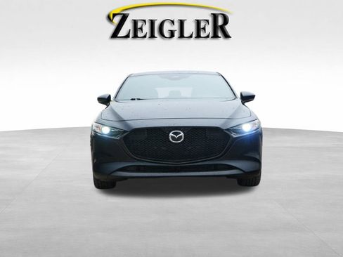 Used 2024 MAZDA MAZDA3 s image 2