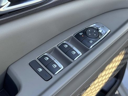 New 2026 Kia Carnival EX FWD image 22
