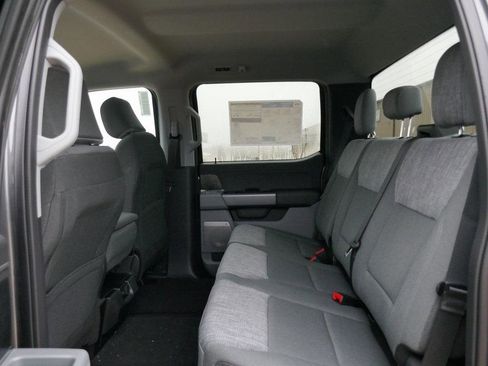 New 2026 Ford F250 XLT w/ XLT Premium Package image 13