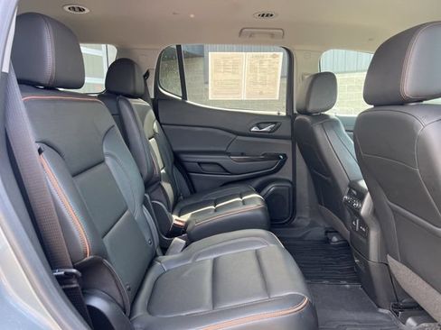 Used 2023 GMC Acadia AT4 w/ Technology Package AWD/4WD image 14