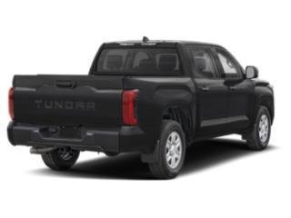 Used 2025 Toyota Tundra SR5 w/ SR5 Convenience Package AWD/4WD image 79
