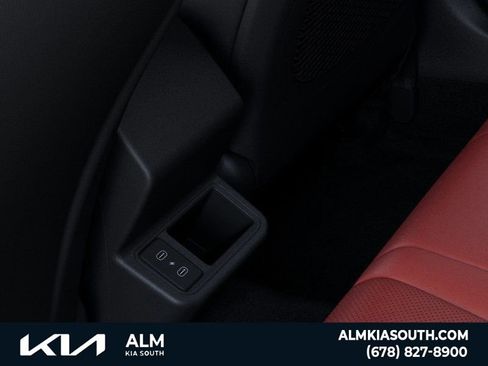 New 2026 Kia K4 GT-Line image 26