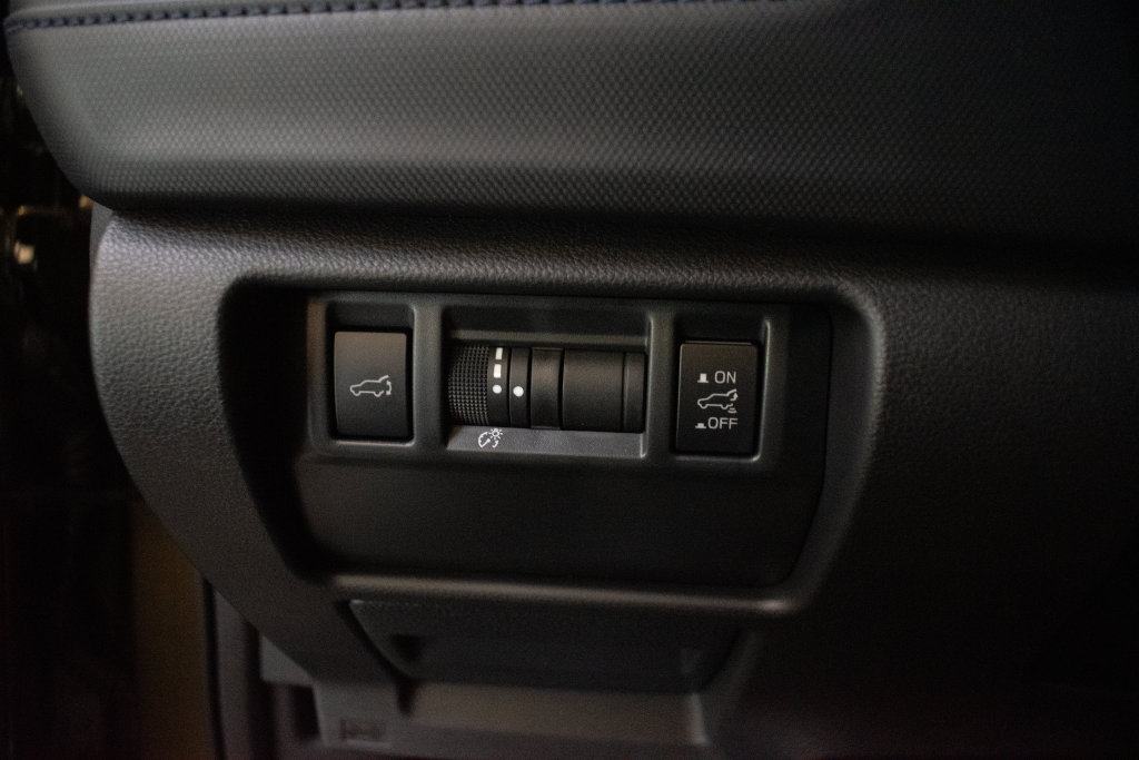 New 2026 Subaru Forester Premium AWD/4WD image 18