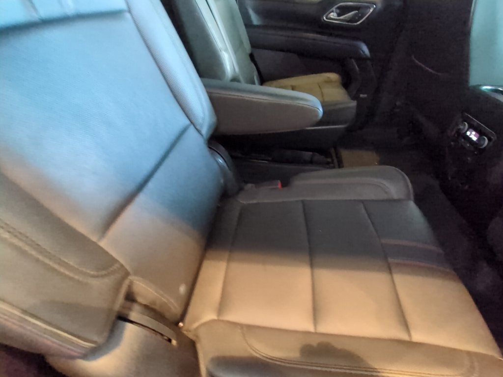 Used 2023 Chevrolet Tahoe RST w/ Luxury Package AWD/4WD image 27